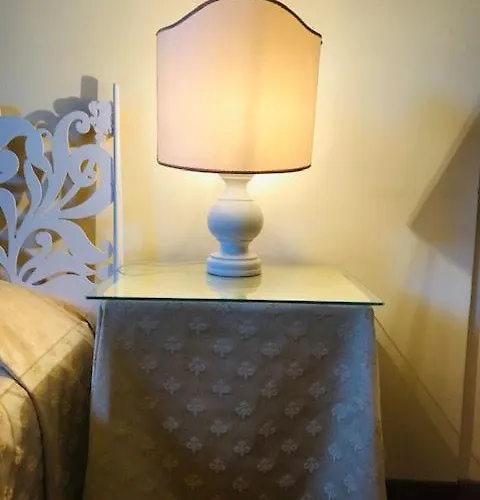 B&B SenecaBed and Breakfast