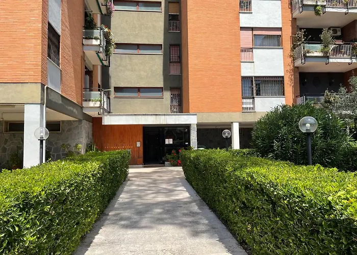 B&B "Feelgood"Bed and Breakfast