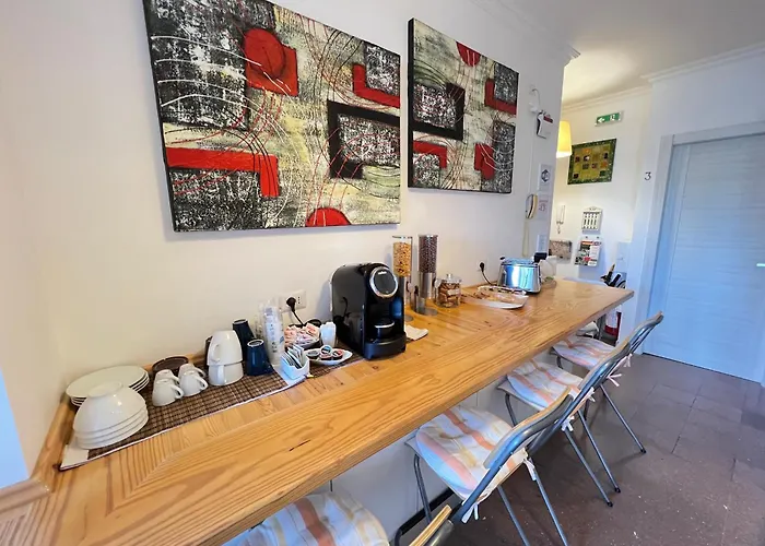 B&B BirbaBed and Breakfast