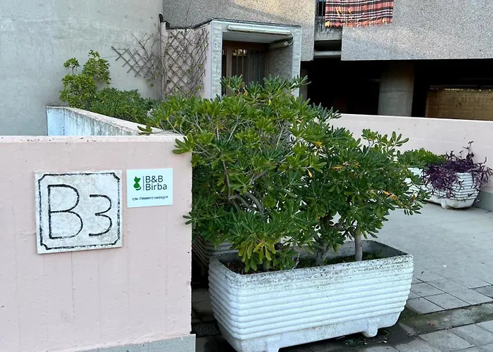 B&B BirbaBed and Breakfast